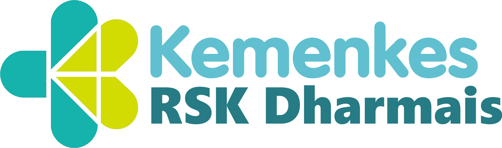 Logo RSK Dharmais